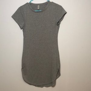 COPY - Short Sleeve Dress
